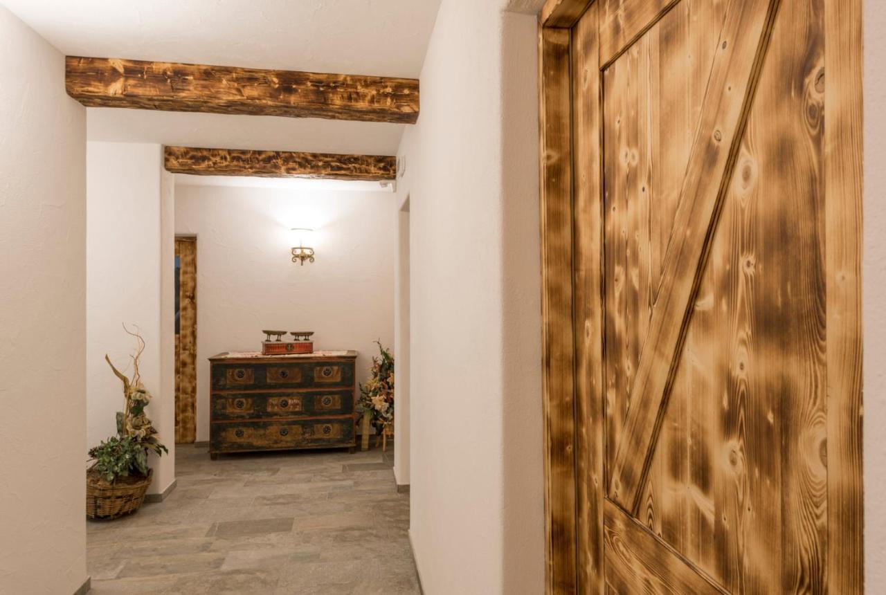 Hotel Schmiedhof Maranza Extérieur photo